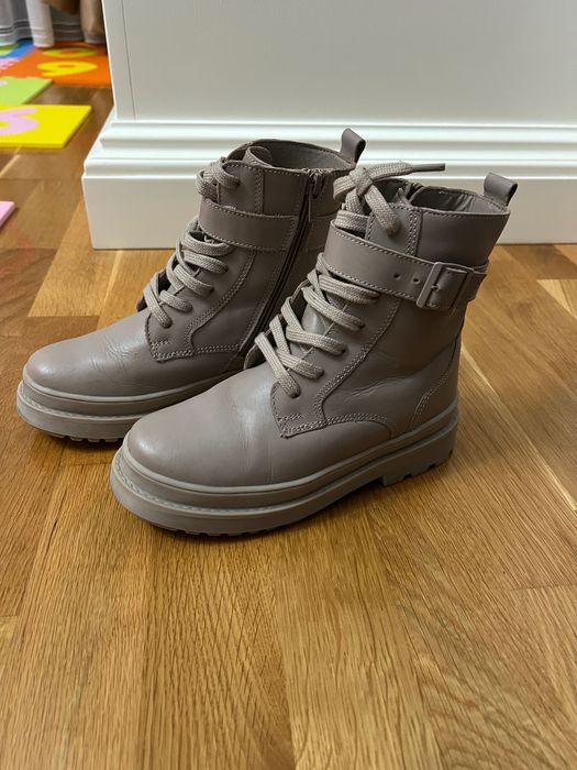 Ghete Lasocki, stare impecabila, marime 32