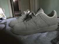 air force 1 crem