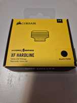 Fiting corsair hydro 14mm custom waterloop