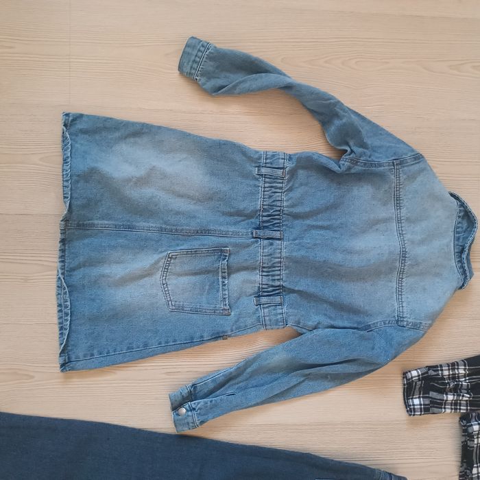 9-10 г. Лот за момиченце