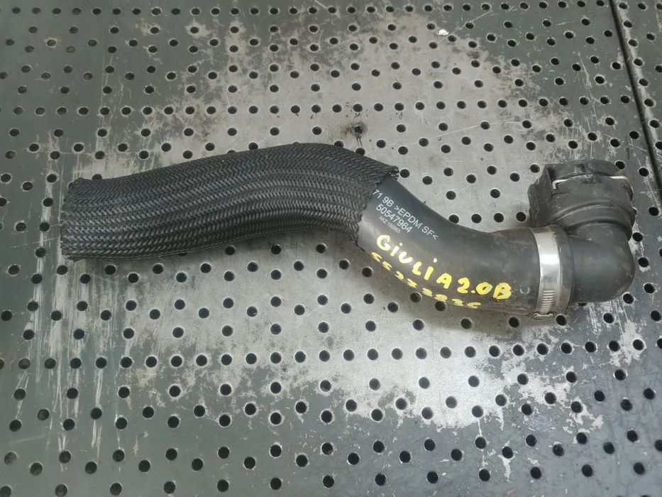 furtun apa   2.0b 55273835  alfa romeo giulia stelvio 50547964