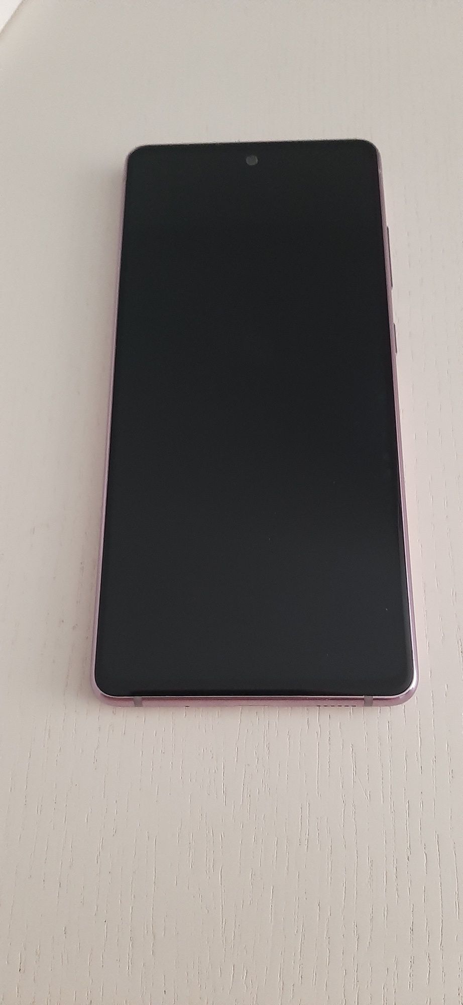 Samsung galaxy S 20 FE