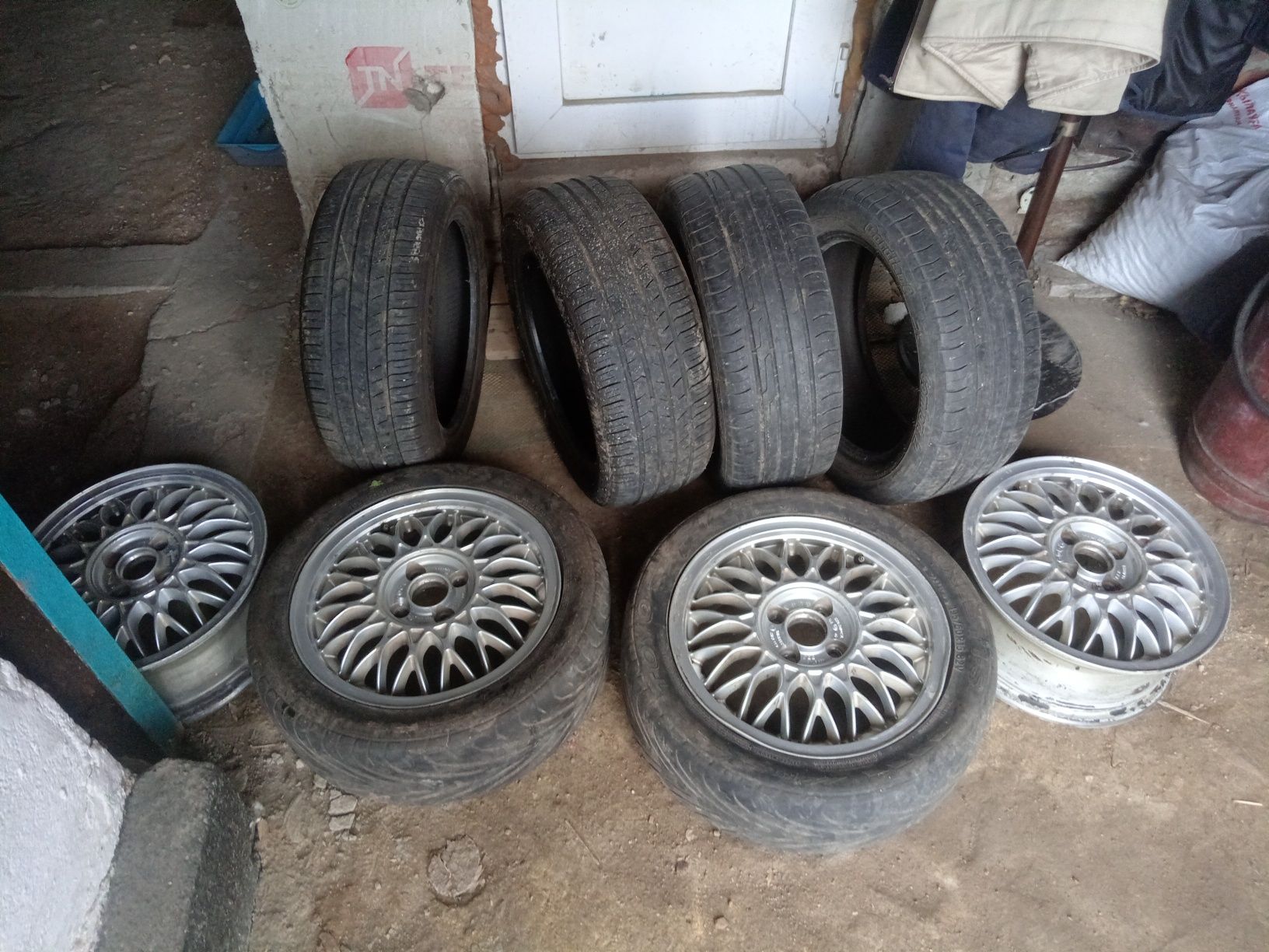 Продам р 15 титанки цена 80 тыс
