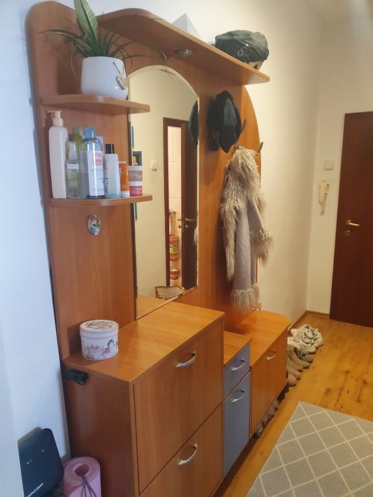 Закачалка Антре комплект