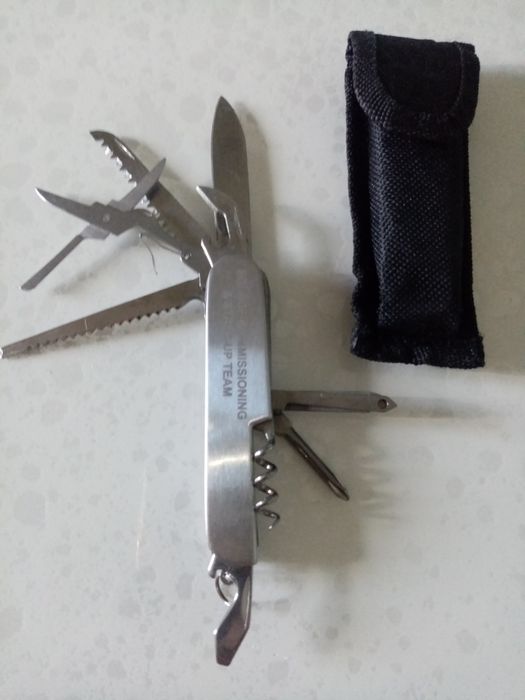 Нож. перочиный..