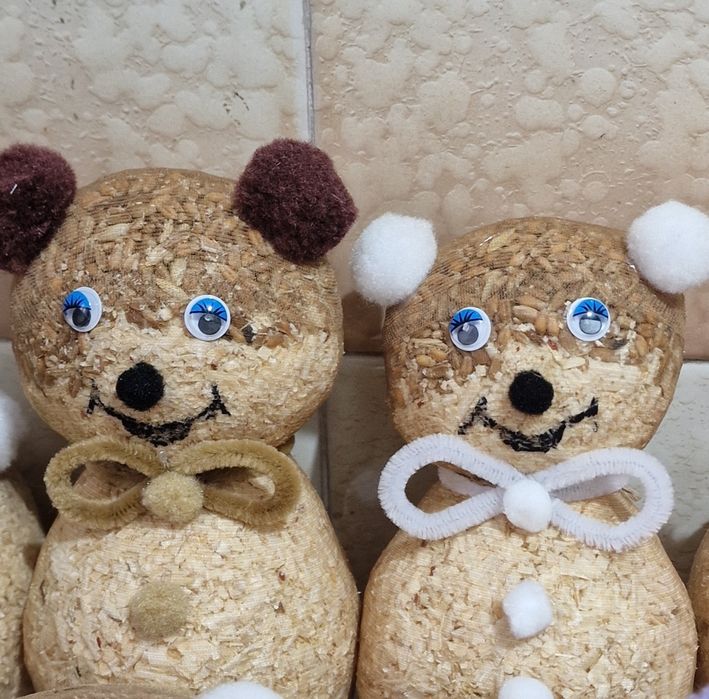 Grâu pentru Sf Andrei