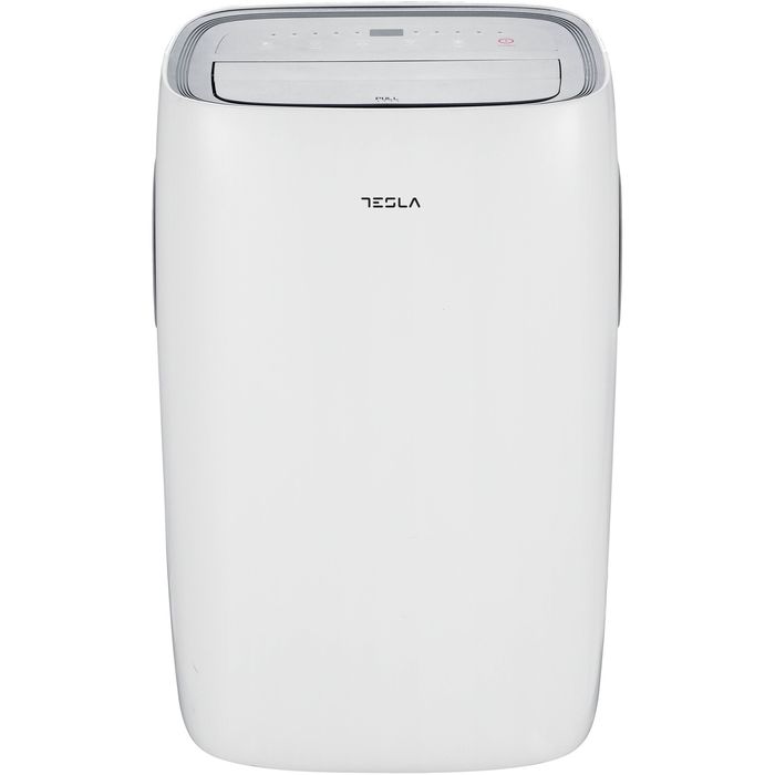 Aparat de aer conditionat portabil Tesla TTKA-12CHW Wi-Fi, 12000 BTU,
