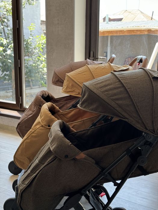 Коляски прогулочные со скидкой ‼️‼️