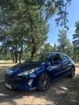 Peugeot 308 1.6 hdi