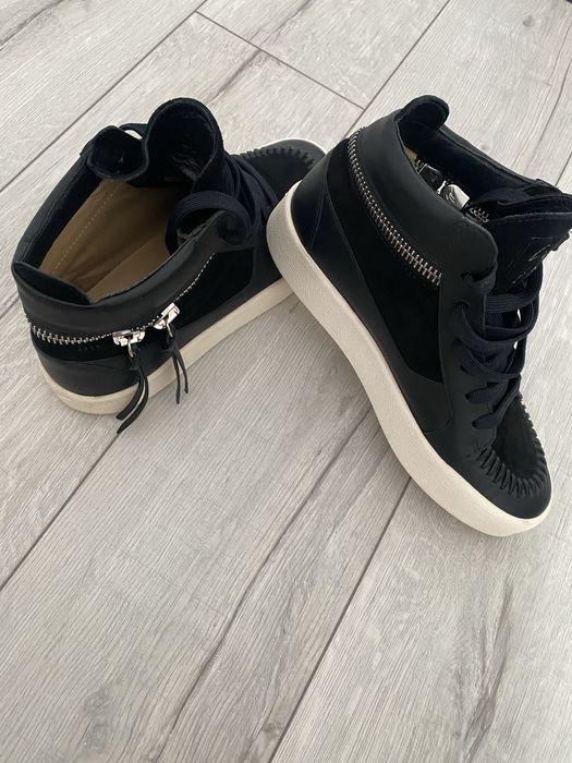 Adiași Giuseppe Zanotti