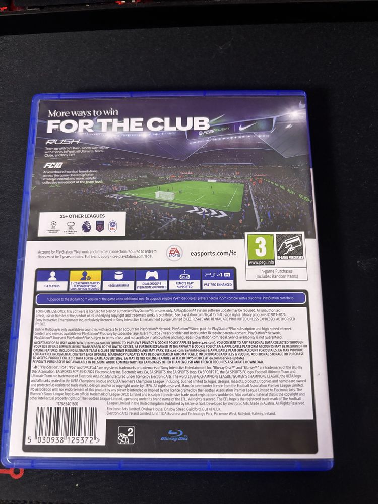 Fifa 25