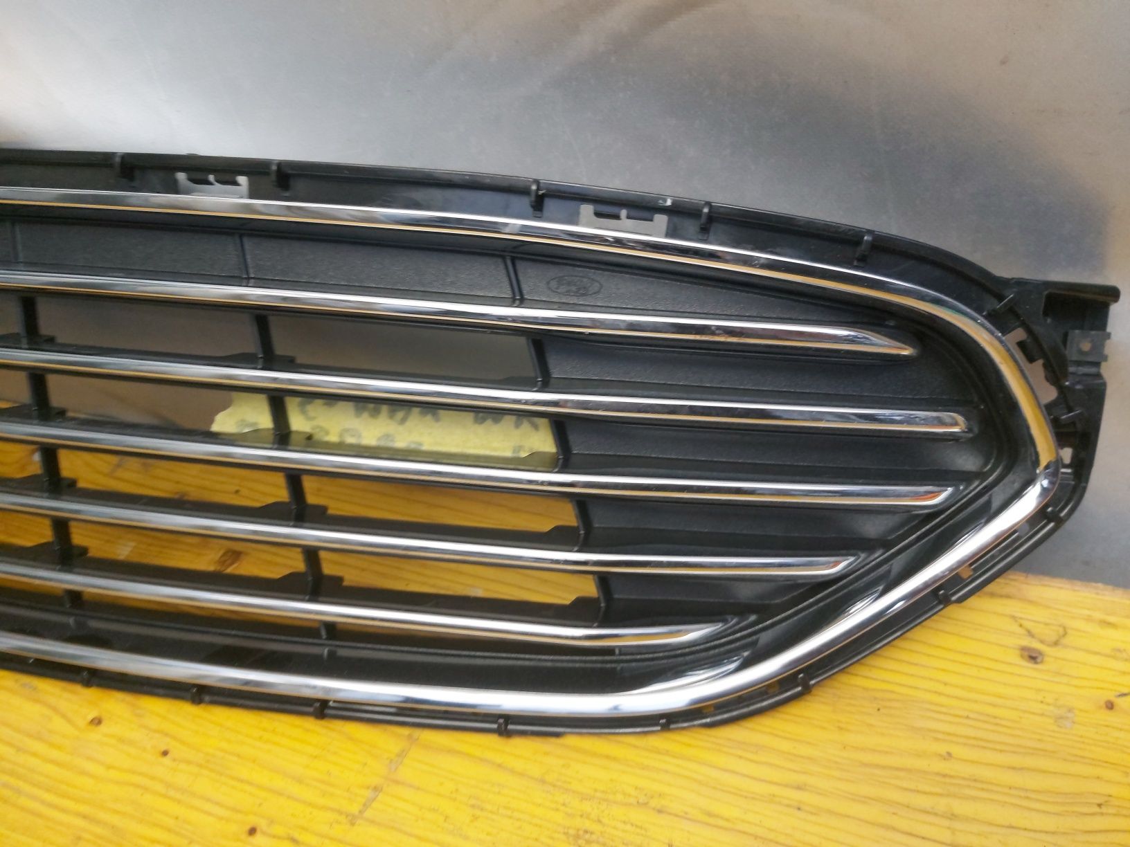 Грил решетка форд Ford S-Max mk2