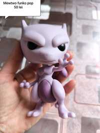 Figurina funko pop - mewtwo