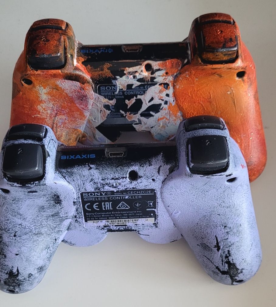 Sony PS3-Slim CECH-3004A