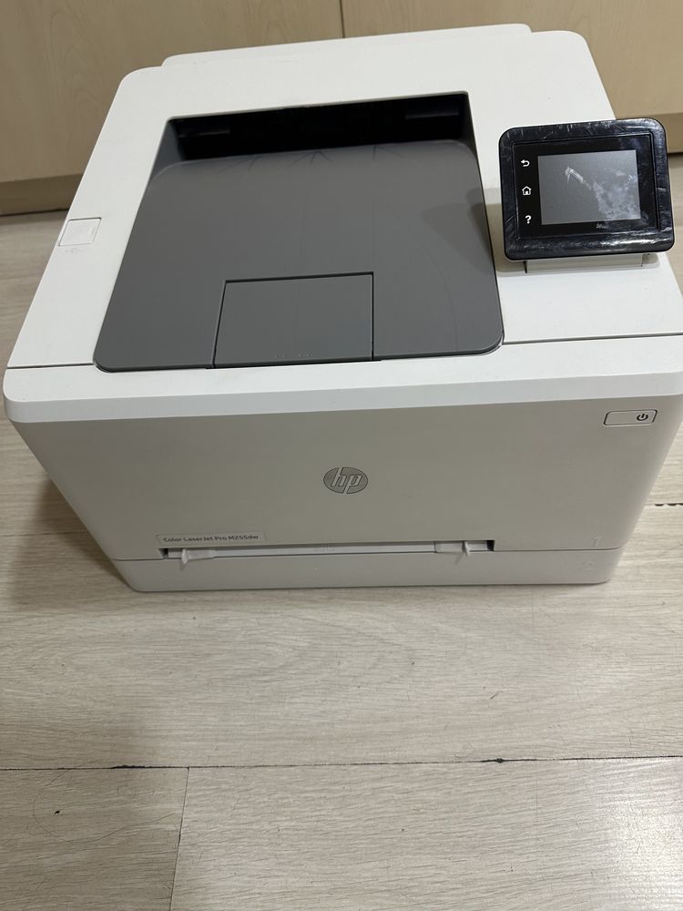 Printer HP Laser jet pro M 255