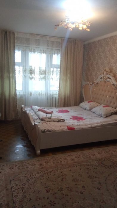 Квартира жалданады