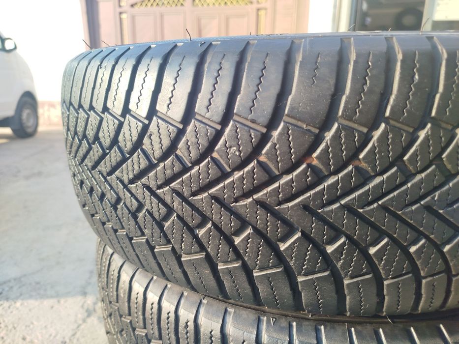 Lassa Multiwase2 All season 195.60R15