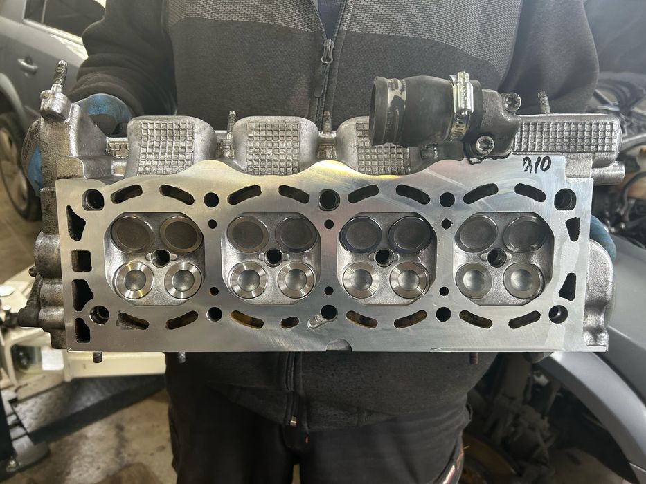 Двигател Z18XE за части