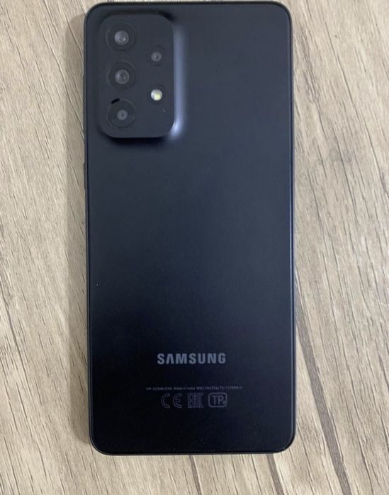 Samsung Galaxy A33  6/128 gb