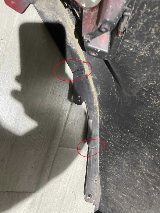 Bara fata Toyota Corolla E210 E21 An 2019 - 2024 cod 52119-02P40