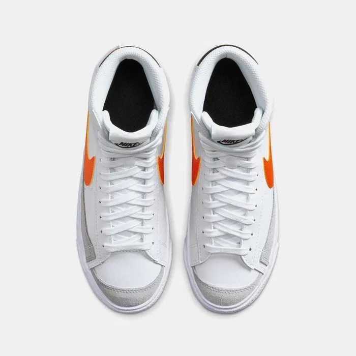 Nike - Blazer Mid '77 №38.5 Оригинал Код 312