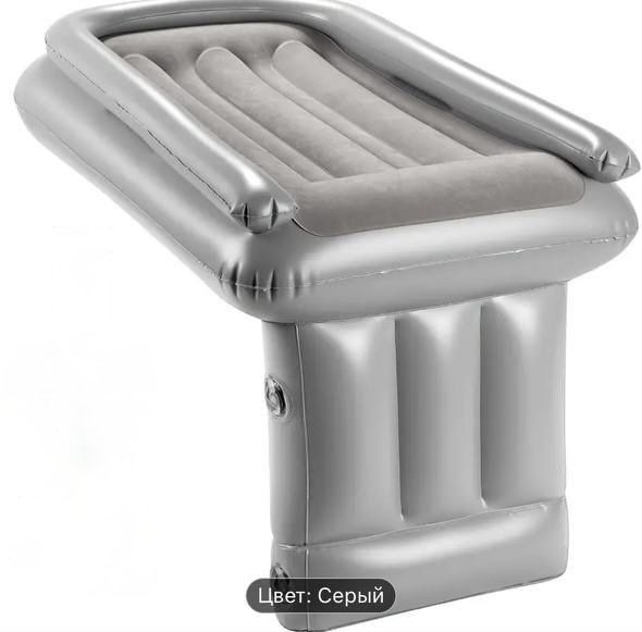 Подушка матрас в самолет и машину