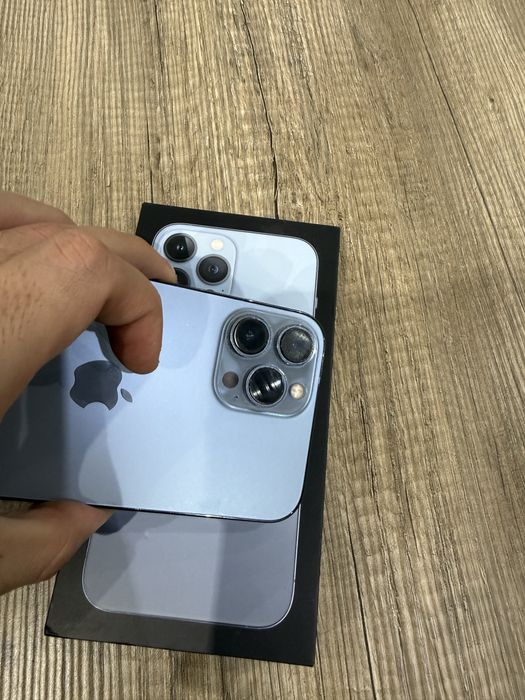 Iphone 13 Pro Max 128GB