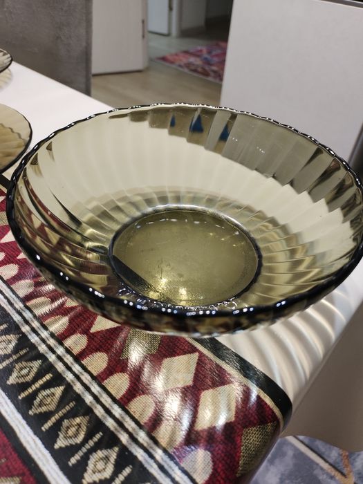 Продам набор посуды б/у