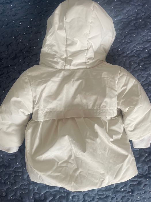 Бебешко яке Next