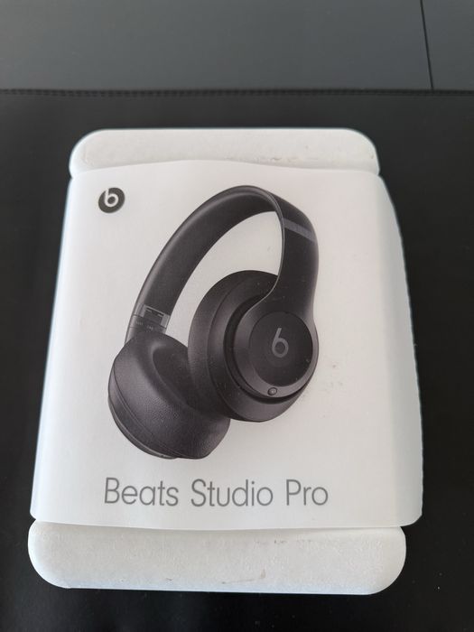 Beats studio pro