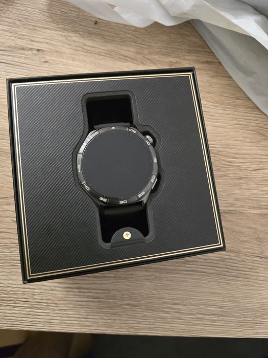 Huawei watch GT5