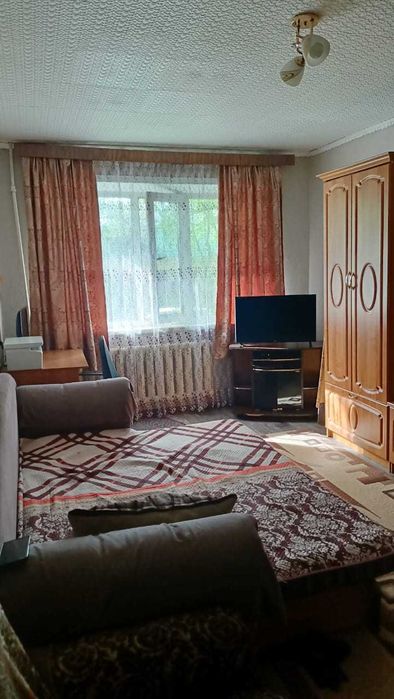 Продается квартира