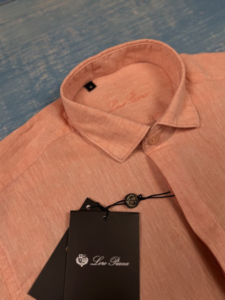 Camasa Loro Piana In premium s-xxl