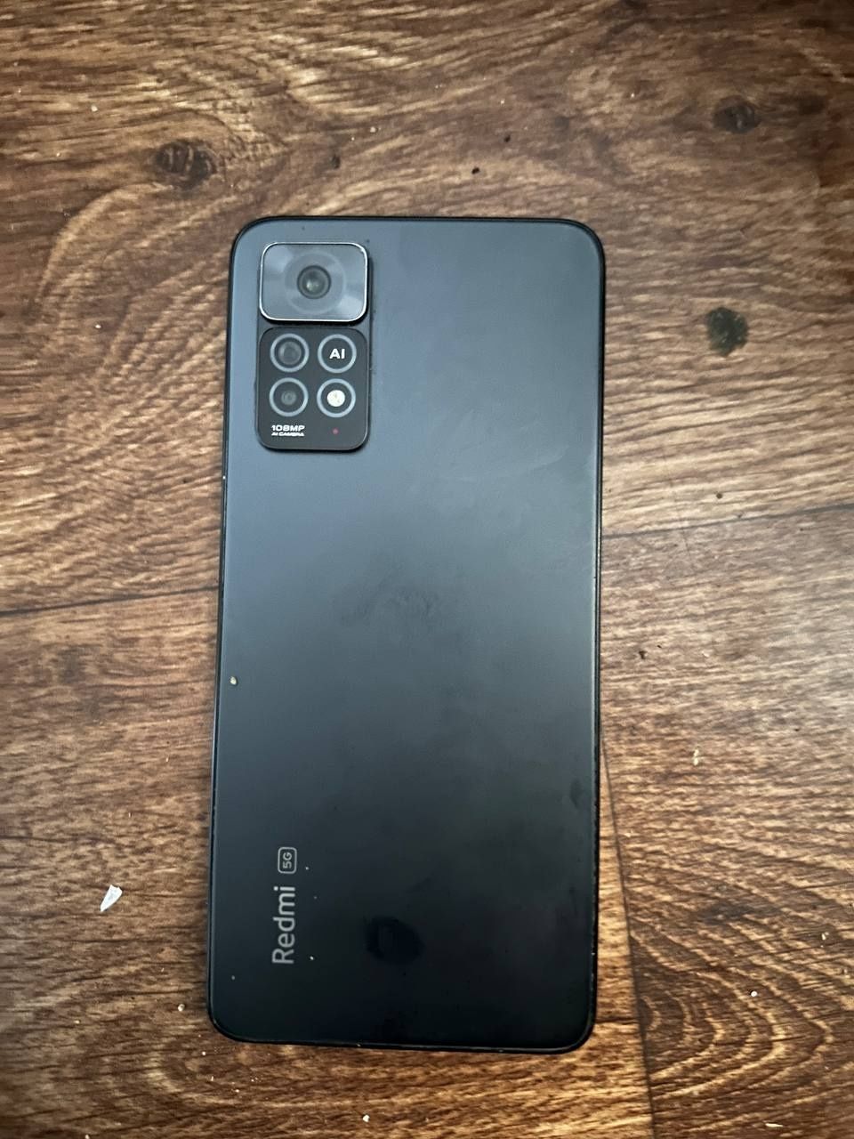 Redmi 11 E Not 5G 8/128