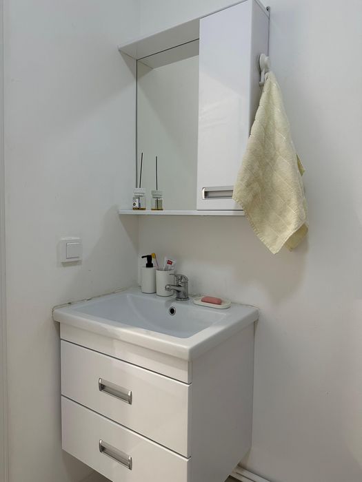 Сдам в аренду 1 ком квартиру гАстана