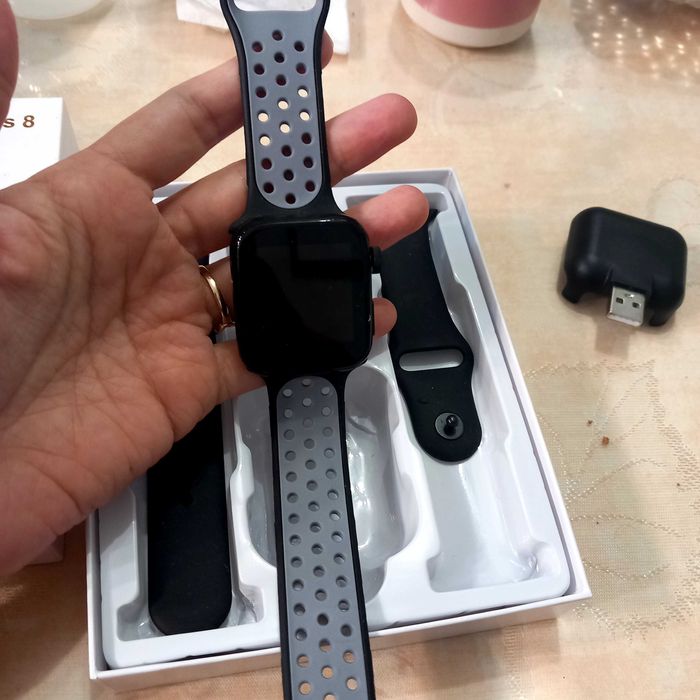 Мъжки часовник "W26 pro max special"