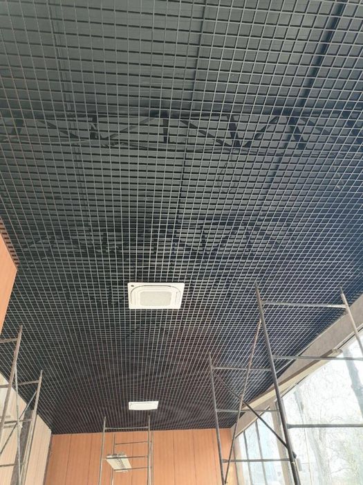 Osma shift Grilyato Grilanto Rechniy armstrong