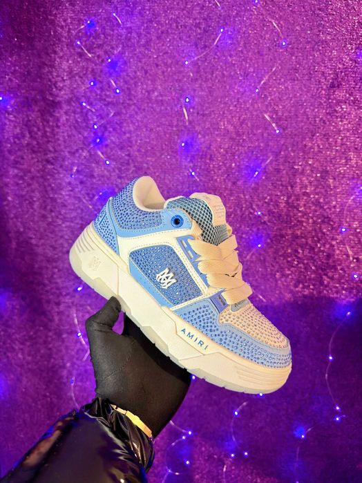 Amiri MA-1 Orice Model