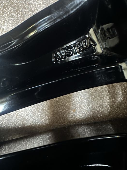 Jante Originale Bmw X5,X6 -F15,F16 pe 20 sty 468 M