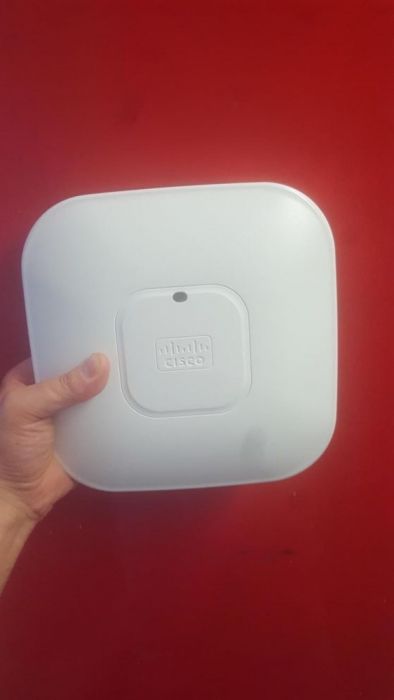 Cisco access point