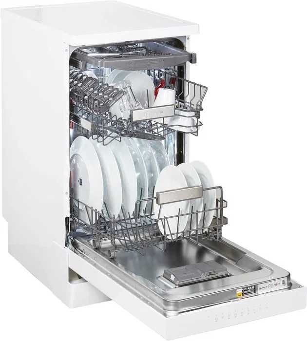 Съдомиялна свободностояща BAUKNECHT BSFO 3O21 PF, 45см