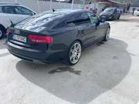 Audi A5. , 2012 s-line