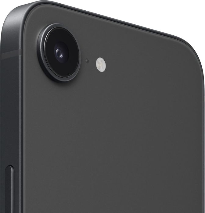 Iphone 16e 128G Black