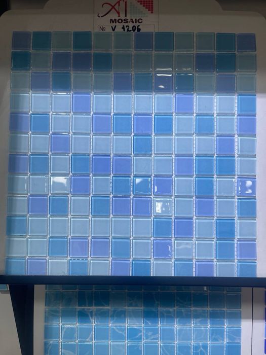 Майолика Mosaic