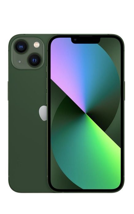 iPhone 13  (Айфон 13)