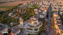 Inchiriez spatiu comercial Mioveni, 400 MP, Bld. Dacia