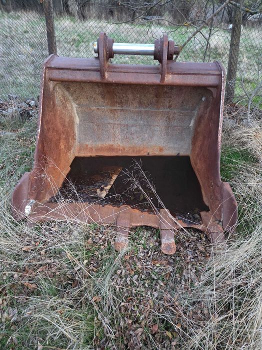 Кофа за верижен багер 1.5