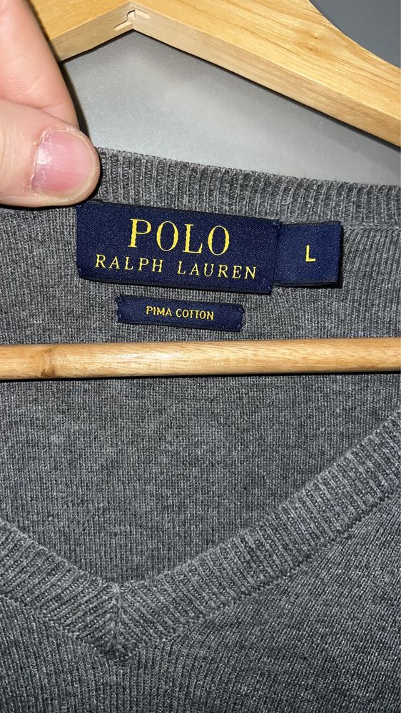 Pulover Polo Ralph Lauren