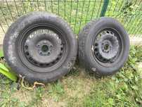 Roti tabla 5*112 originale vw