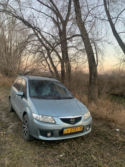 Продам Мазда Премаси